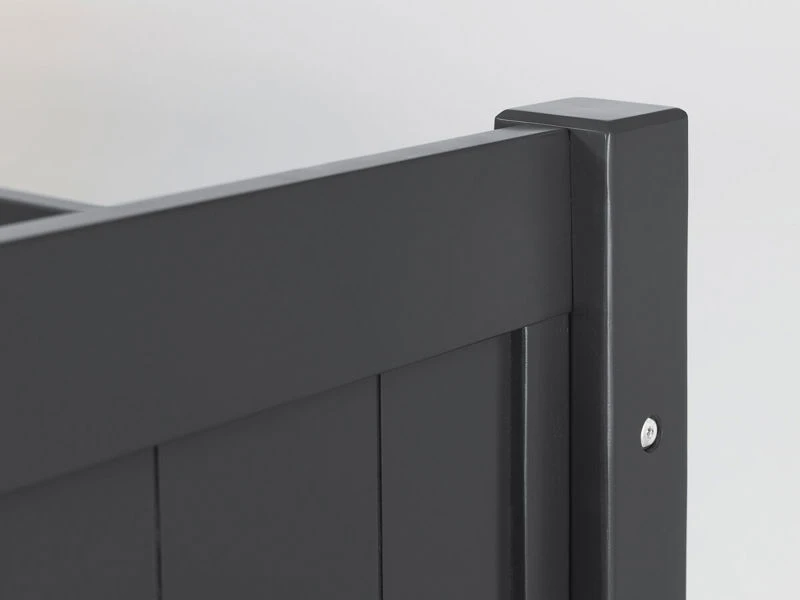 Nebula Bunk - Anthracite